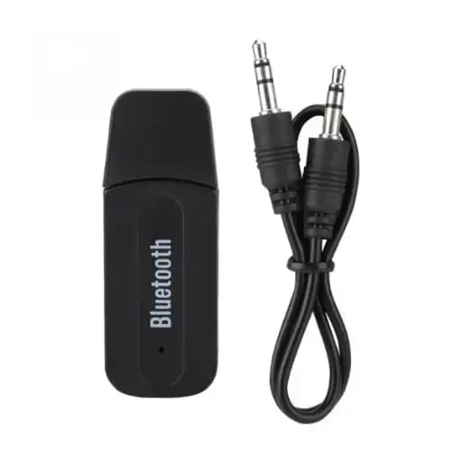 BT ADAPTADOR PLUG A BT AZUL CM626A