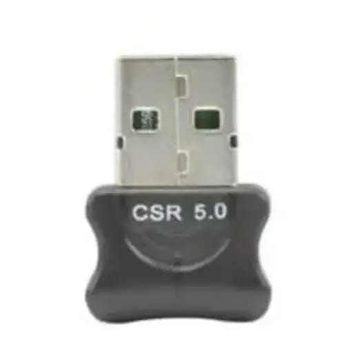 ADAPTADOR BT USB 5.0 CM701
