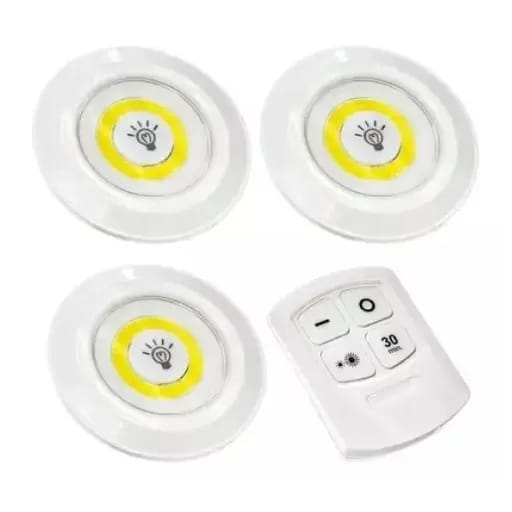 LUZ LED DE PLACAR 300LP