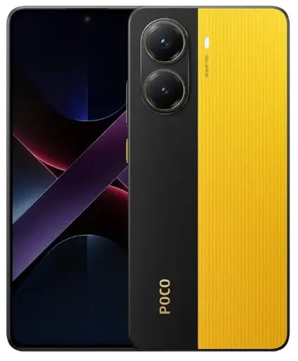 CELULAR POCO X7 PRO 512/12RAM 5G