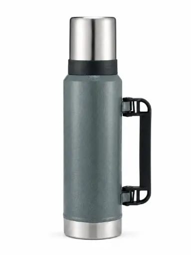 TERMO 1,2L/1,4L CON PICO MATERO UNICOLOR