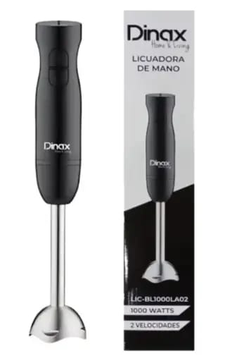 MINIPIMER METALICA DINAX LA02