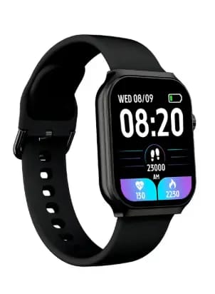 SMARTWATCH HAXLY KUBE V2 FOXBOX