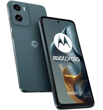 CELULAR MOTO G05 128GB