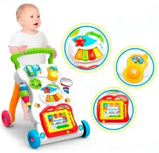 CAMINADOR PARA BEBE CAMBEB01