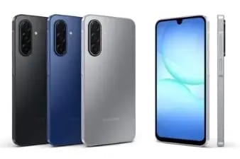 CELULAR SAMSUNG A17 128/4