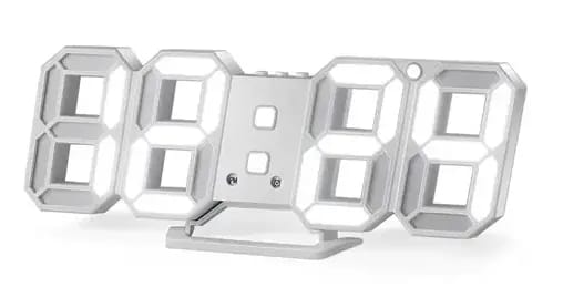 RELOJ DESPERTADOR GADNIC DESPER10