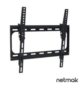 SOPORTE LCD INCLINABLE 32'' A 60'' NM-ST09