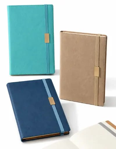 CUADERNO CON ELASTICO A5 BB-20427