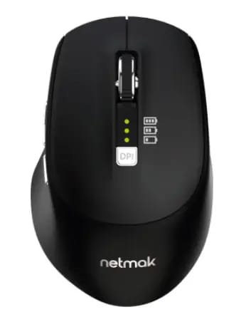 MOUSE BT NM-M679 NETMAK