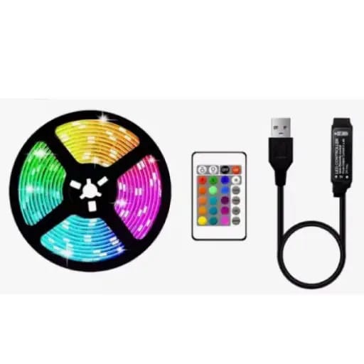 TIRA DE LED 50-50 PARA TV 2 M4701