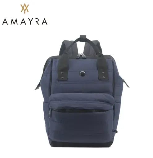 MOCHILA AMAYRA AZUL 204.2