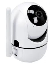 CAMARA SMART WIFI - 1 ANTENA (412/447/1024) EX11