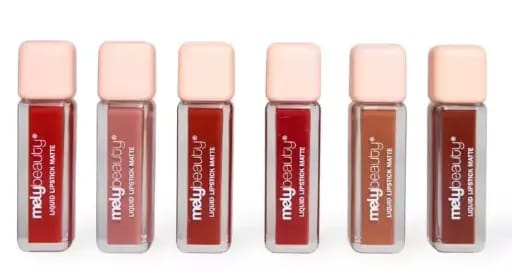 LABIAL MATTE SAKURA MY805017