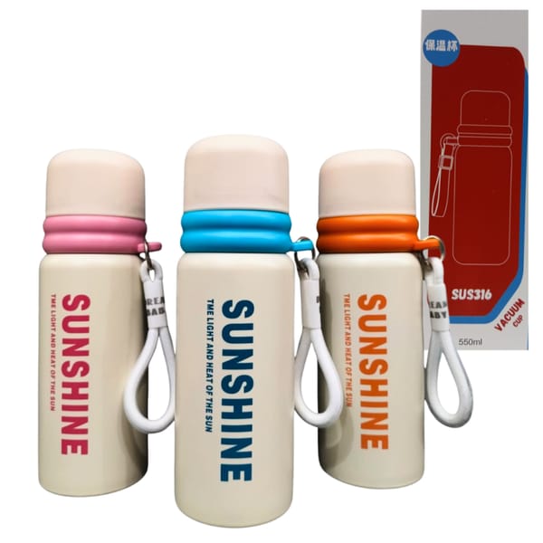 TERMO FUNNY VACUUM CUP 550ML B263+031