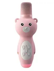 MICROFONO BT ANIMALITO Q00E