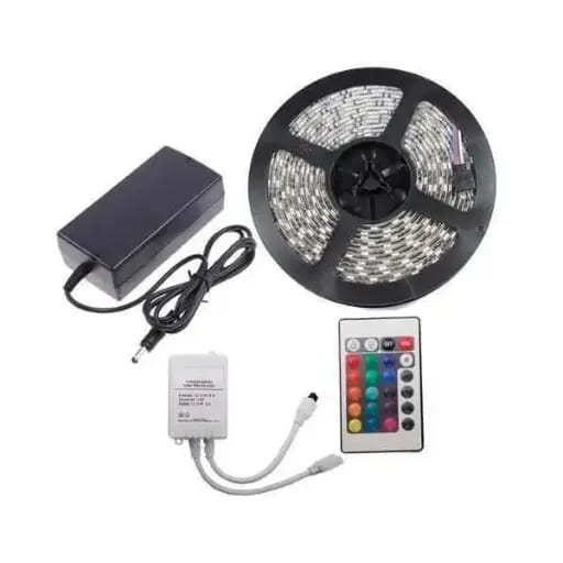 TIRA DE LED 50-50 RGB KIT