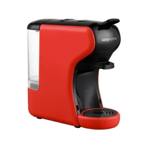 CAFETERA MULTICAPSULA KANJI