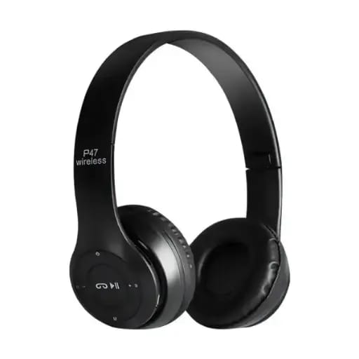 AURICULAR BT VINCHA P47