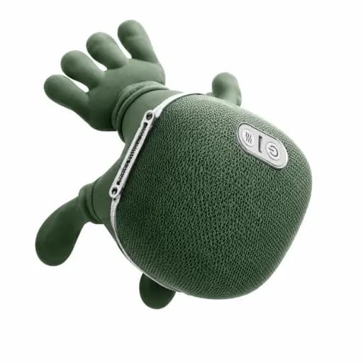 MASAJEADOR CERVICAL MANO FH67