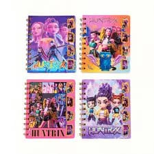 LIBRETA BB-246108