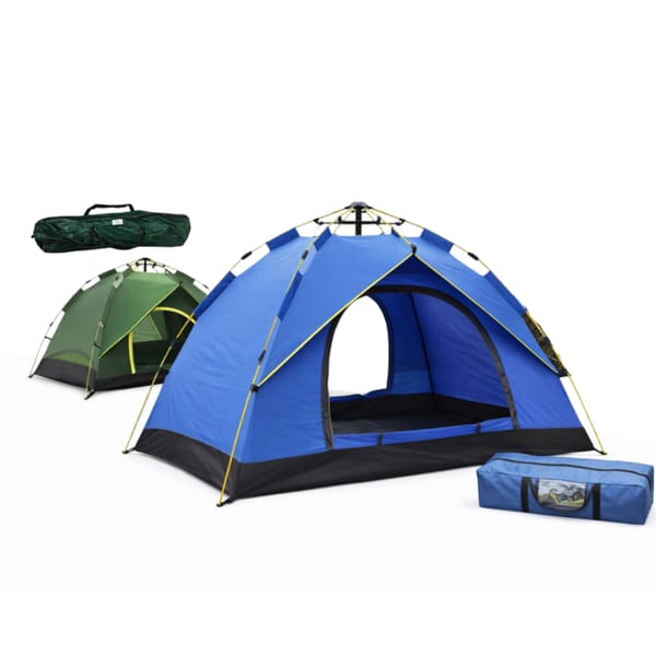 CARPA OGAAN C-10108 4 Personas