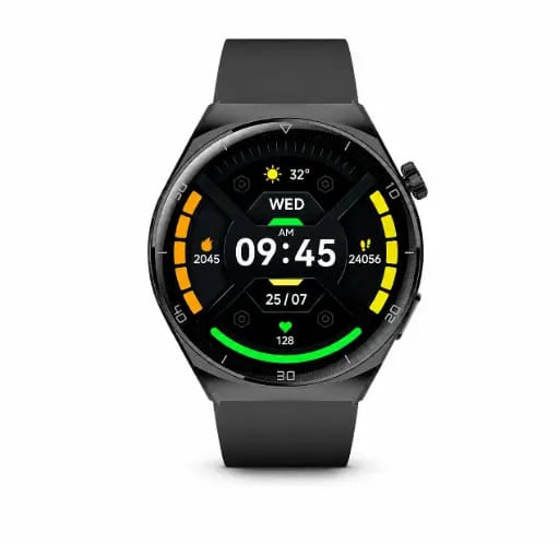 SMARTWATCH HAXLY EXA FOXBOX