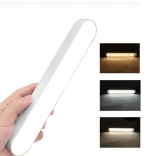 LAMPARA LED MAGNETICA YX2233B
