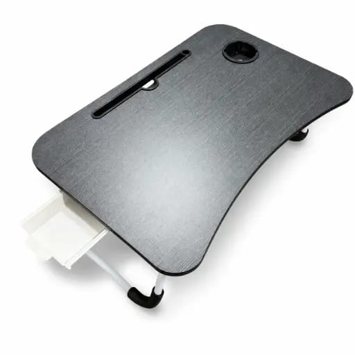 MESA PLEGABLE CON CAJON DL2198