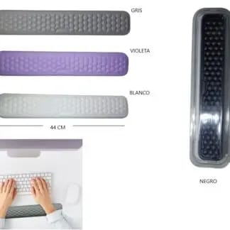PAD MOUSE REPOSA MUÑECAS 61025