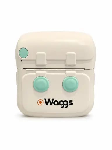 MINI IMPRESORA WAGGS ITER03
