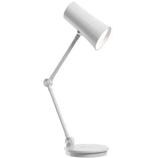 LAMPARA DE ESCRITORIO CON CARGADOR D09 887
