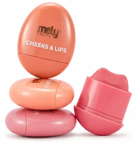 RUBOR LABIAL MELY 1007