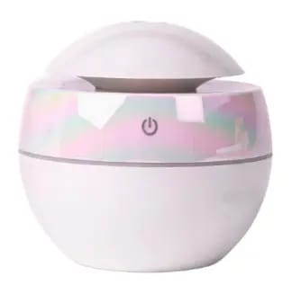 HUMIDIFICADOR ESFERA BLANCO ACC0298-
