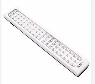 LUZ DE EMERGENCIA 60LED DINAX
