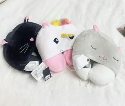 ALMOHADON DE VIAJE EC30055