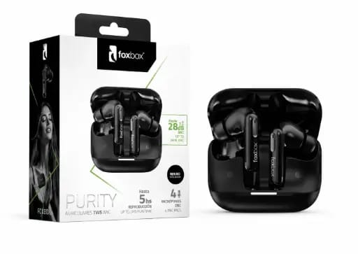 Cable Auxiliar a Lightning iPhone Jack 3.5MM IK-A006