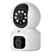 CAMARA WIFI 360 DOBLE SUONO AYV0432