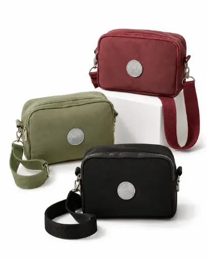 BANDOLERA POLIESTER DA-88752