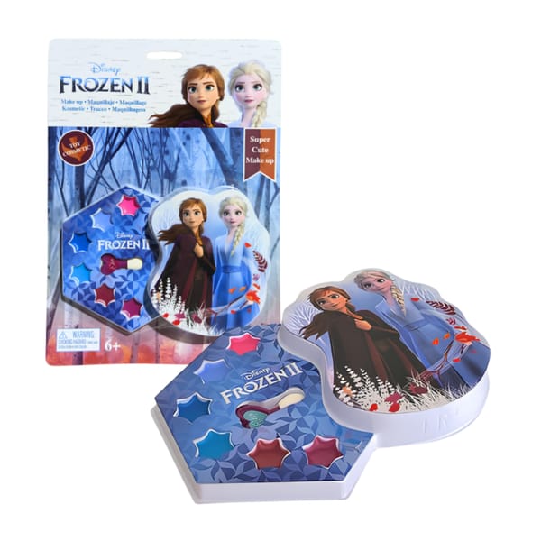 Set de Maquillaje FROZEN FR5726A