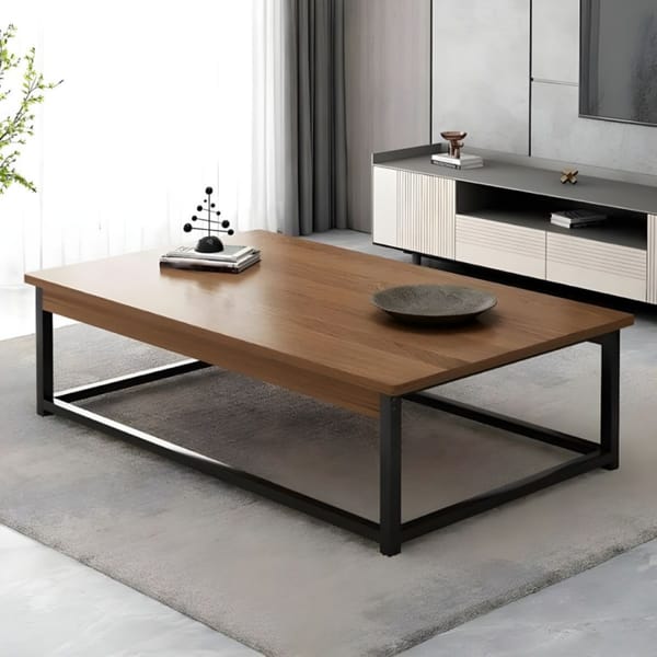 MESA RATONA PARA LIVING 110x60x45cm 6021
