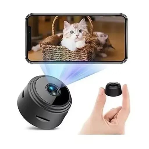 CAMARA MINI ESPIA A9 CM240