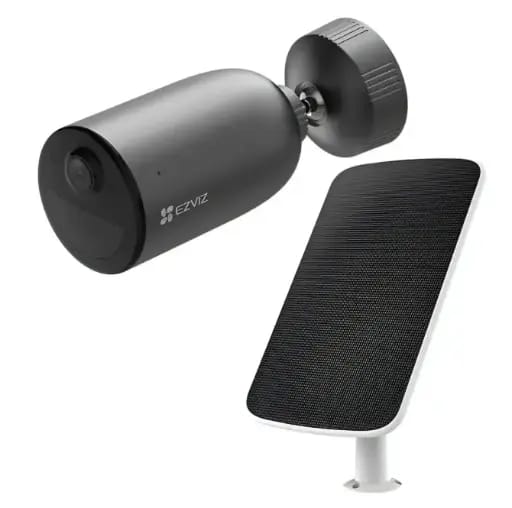 CAMARA EXTERIOR BULLET EB3 EZVIZ 3MP
