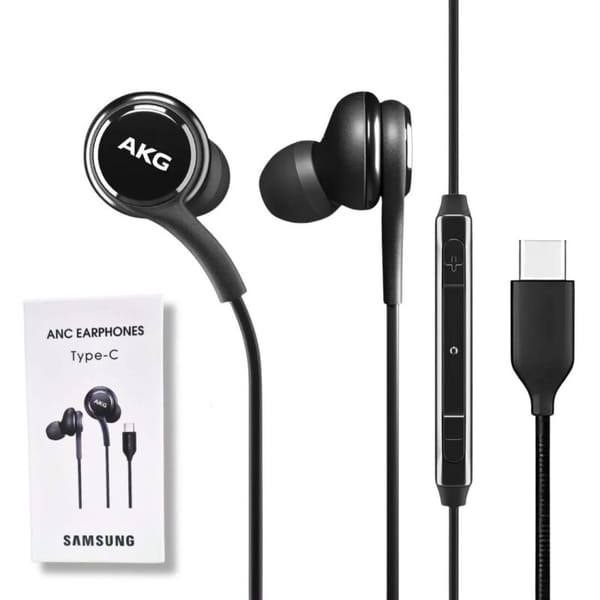 Auricular Con Cable USB-C SAMSUNG AKG