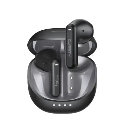 AURICULAR TWINS BT BOOST CLARITY FOXBOX