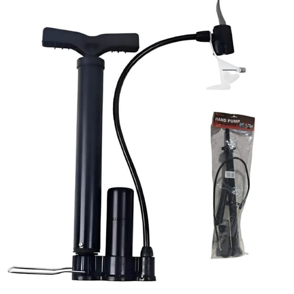 INFLADOR HAND PUMP K-64191