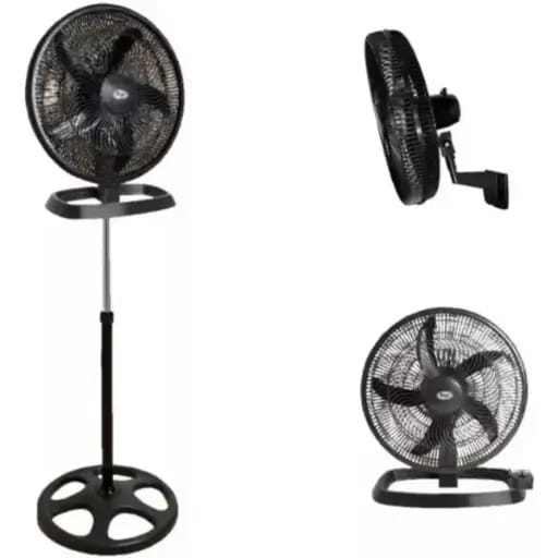 VENTILADOR 18" 3 EN 1 STARTRAK - S/D