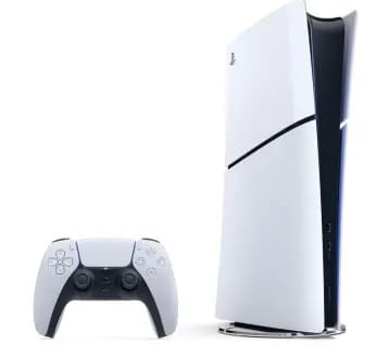 PLAYSTATION PS5 DIGITAL 825GB S/D