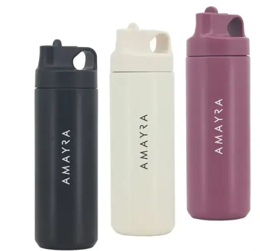 BOTELLA TERMICA AMAYRA 500ML 1809