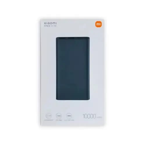 POWER BANK 10000MAH XIAOMI